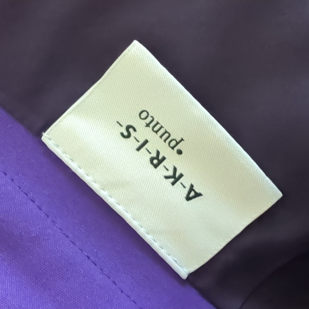 Akris pencil skirt - Picture 4 of 8